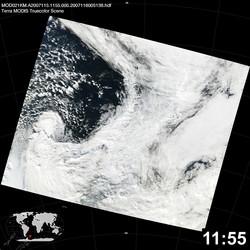 Level 1B Image at: 1155 UTC