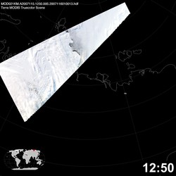 Level 1B Image at: 1250 UTC