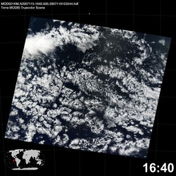 Level 1B Image at: 1640 UTC