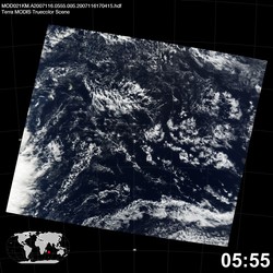 Level 1B Image at: 0555 UTC