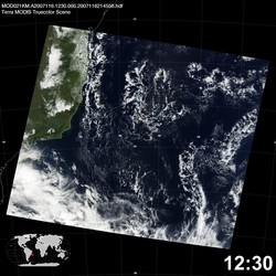 Level 1B Image at: 1230 UTC