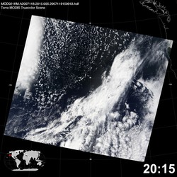 Level 1B Image at: 2015 UTC