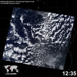 Level 1B Image at: 1235 UTC