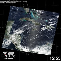 Level 1B Image at: 1555 UTC