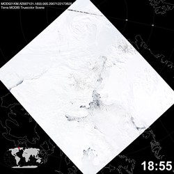 Level 1B Image at: 1855 UTC