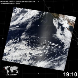 Level 1B Image at: 1910 UTC