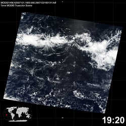 Level 1B Image at: 1920 UTC