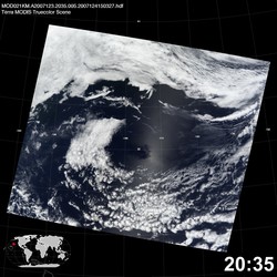 Level 1B Image at: 2035 UTC