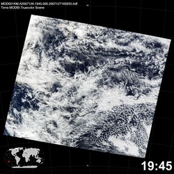 Level 1B Image at: 1945 UTC