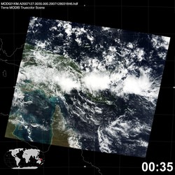 Level 1B Image at: 0035 UTC