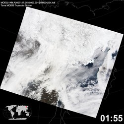 Level 1B Image at: 0155 UTC