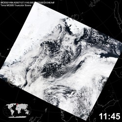 Level 1B Image at: 1145 UTC