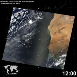 Level 1B Image at: 1200 UTC