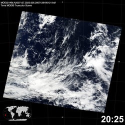 Level 1B Image at: 2025 UTC