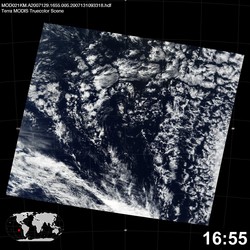 Level 1B Image at: 1655 UTC