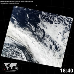 Level 1B Image at: 1840 UTC