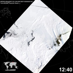 Level 1B Image at: 1240 UTC