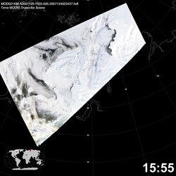 Level 1B Image at: 1555 UTC