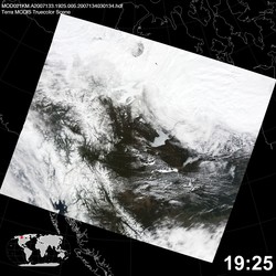 Level 1B Image at: 1925 UTC