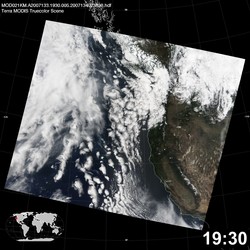 Level 1B Image at: 1930 UTC