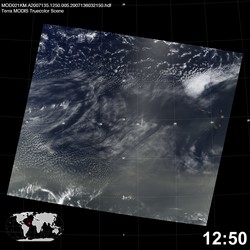 Level 1B Image at: 1250 UTC