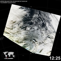 Level 1B Image at: 1225 UTC