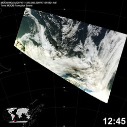 Level 1B Image at: 1245 UTC