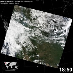 Level 1B Image at: 1850 UTC