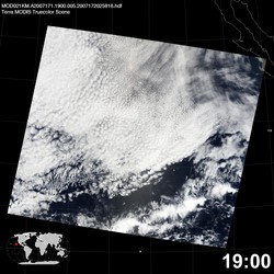 Level 1B Image at: 1900 UTC