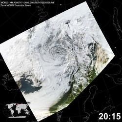 Level 1B Image at: 2015 UTC