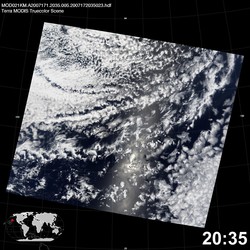 Level 1B Image at: 2035 UTC