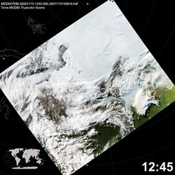 Level 1B Image at: 1245 UTC