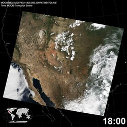 Level 1B Image at: 1800 UTC