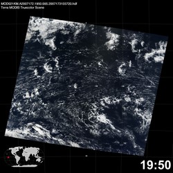 Level 1B Image at: 1950 UTC