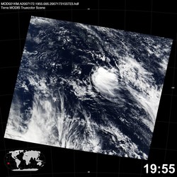 Level 1B Image at: 1955 UTC