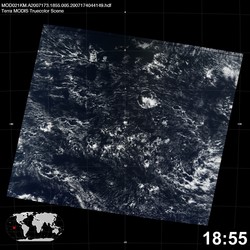 Level 1B Image at: 1855 UTC