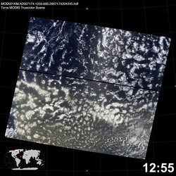 Level 1B Image at: 1255 UTC