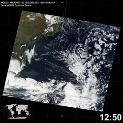 Level 1B Image at: 1250 UTC