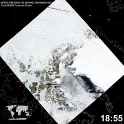 Level 1B Image at: 1855 UTC