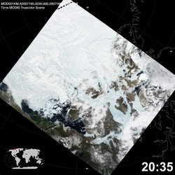 Level 1B Image at: 2035 UTC