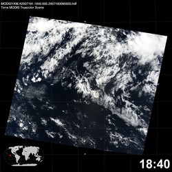 Level 1B Image at: 1840 UTC