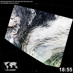 Level 1B Image at: 1855 UTC