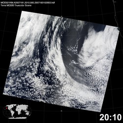 Level 1B Image at: 2010 UTC