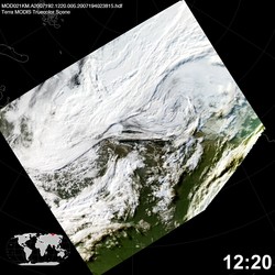 Level 1B Image at: 1220 UTC