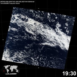 Level 1B Image at: 1930 UTC