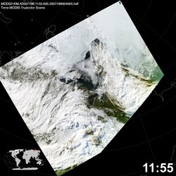 Level 1B Image at: 1155 UTC