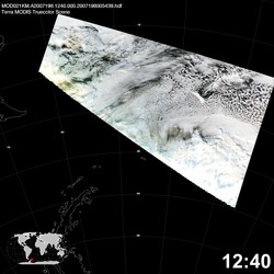 Level 1B Image at: 1240 UTC