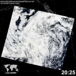 Level 1B Image at: 2025 UTC