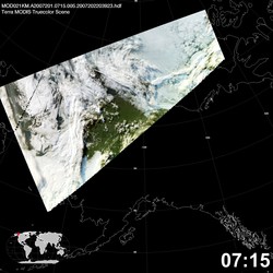 Level 1B Image at: 0715 UTC