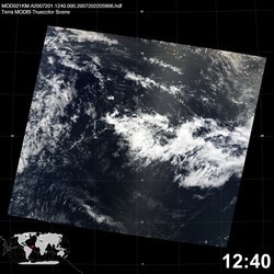 Level 1B Image at: 1240 UTC